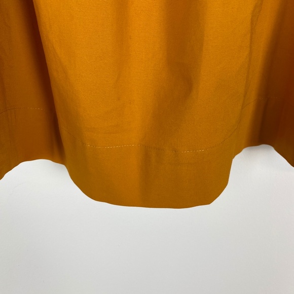 J. Crew Penny Top Square Neck Blouse - Picture 6 of 7